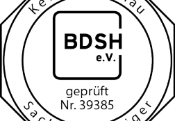 BDSH geprüft